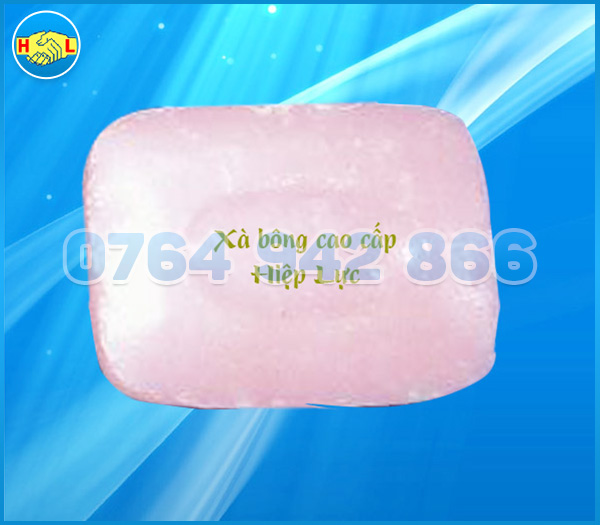 Xà bông cục